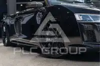 2017 Audi R8