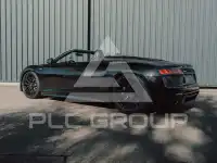 2017 Audi R8
