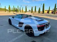 2017 Audi R8