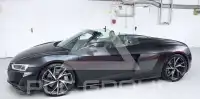2017 Audi R8