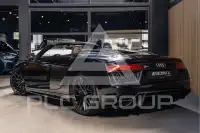 2017 Audi R8