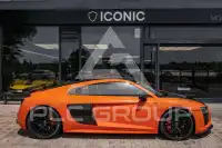 2017 Audi R8