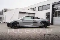 2017 Audi R8