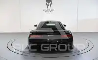 2017 Audi R8