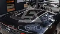 2017 Audi R8