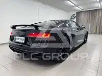 2017 Audi R8
