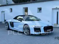 2017 Audi R8