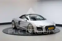 2017 Audi R8