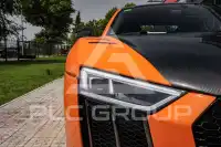 2017 Audi R8