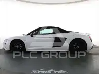 2017 Audi R8