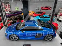 2017 Audi R8