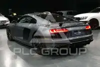 2017 Audi R8