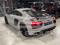 2017 Audi R8