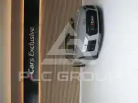 2017 Audi R8