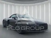 2017 Audi R8