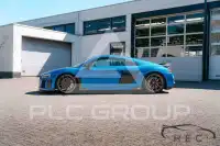 2017 Audi R8