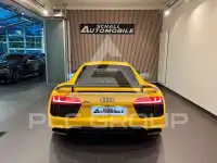 2017 Audi R8