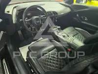 2017 Audi R8