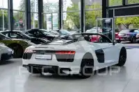 2017 Audi R8