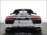 2017 Audi R8