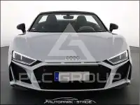 2017 Audi R8