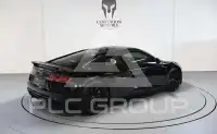 2017 Audi R8