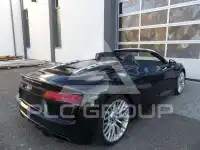 2017 Audi R8