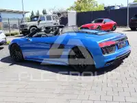 2017 Audi R8