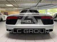 2017 Audi R8