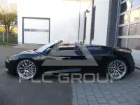 2017 Audi R8