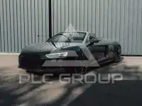 2017 Audi R8