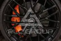 2017 Audi R8