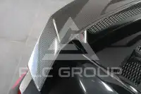 2017 Audi R8