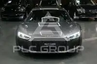 2017 Audi R8