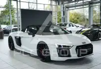 2017 Audi R8