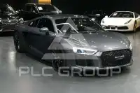 2017 Audi R8