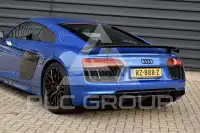 2017 Audi R8