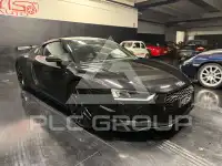 2017 Audi R8