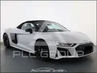 2017 Audi R8
