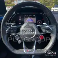 2017 Audi R8