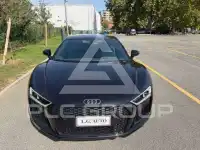 2017 Audi R8