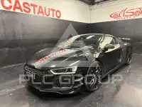 2017 Audi R8