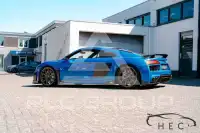 2017 Audi R8
