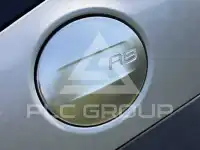 2017 Audi R8