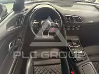 2017 Audi R8