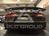 2017 Audi R8