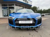 2017 Audi R8