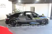 2017 Audi R8