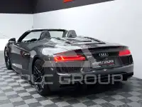 2017 Audi R8