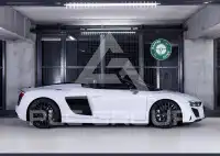 2017 Audi R8